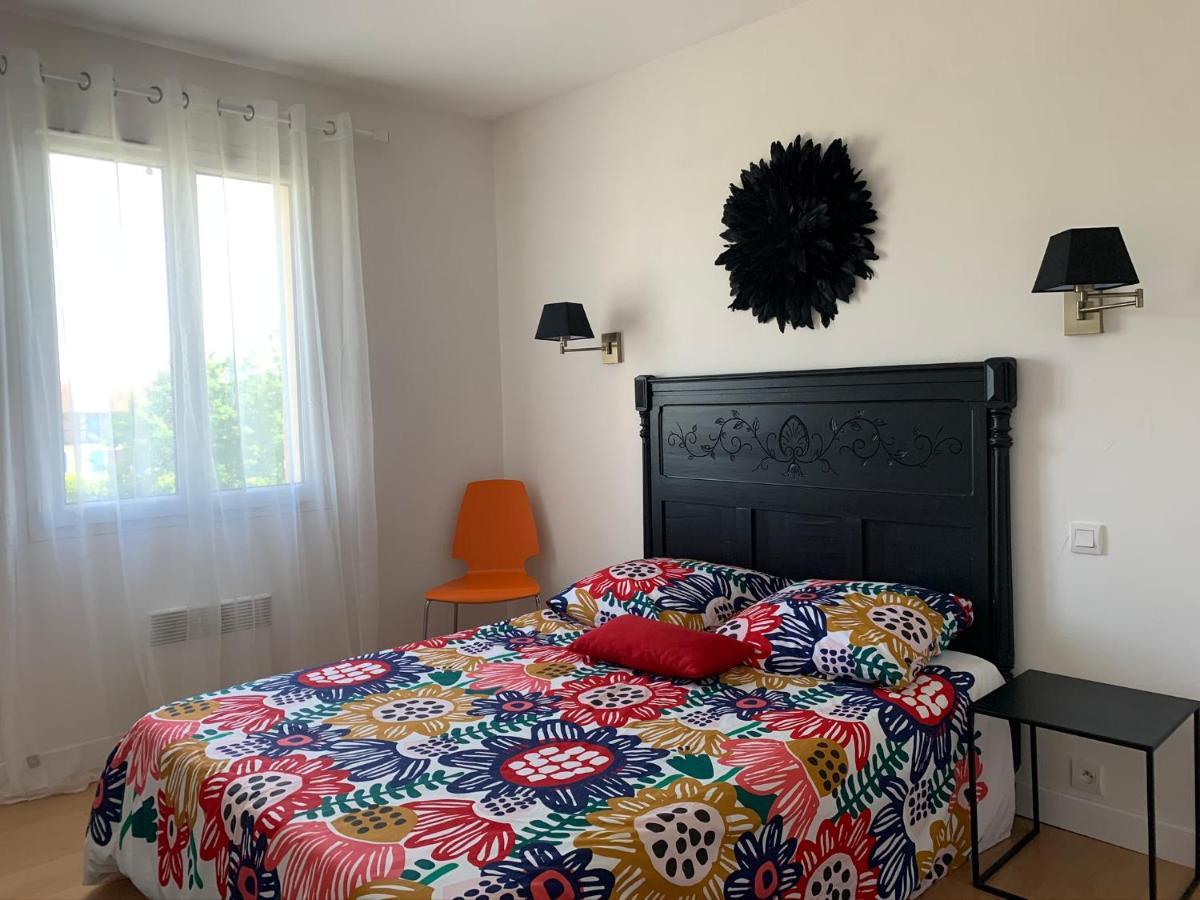 Maison De Vacances Pres De Marciac Troncens المظهر الخارجي الصورة