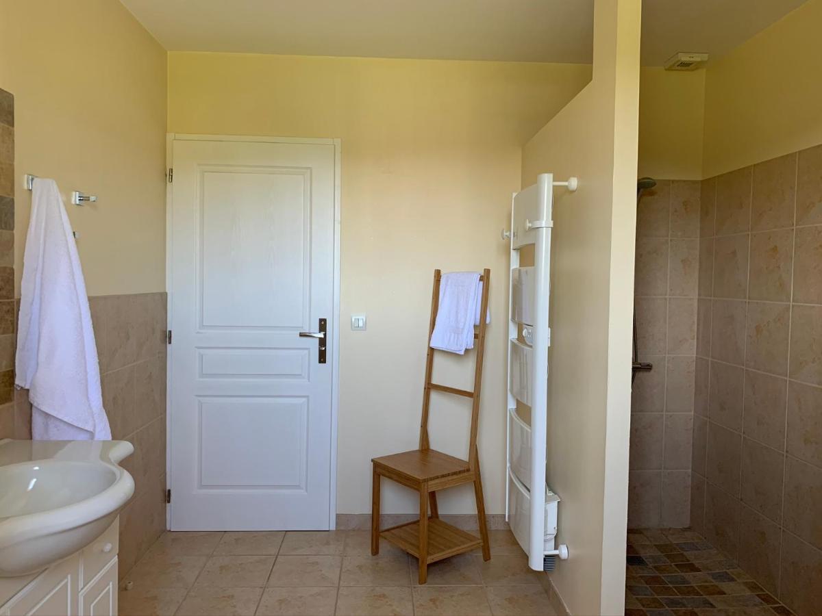 Maison De Vacances Pres De Marciac Troncens المظهر الخارجي الصورة