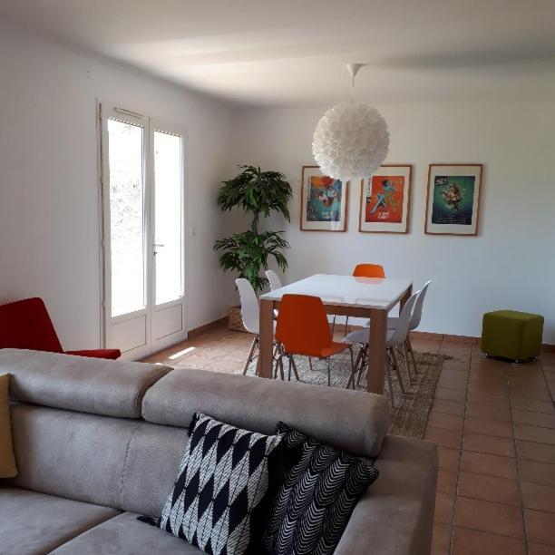Maison De Vacances Pres De Marciac Troncens المظهر الخارجي الصورة